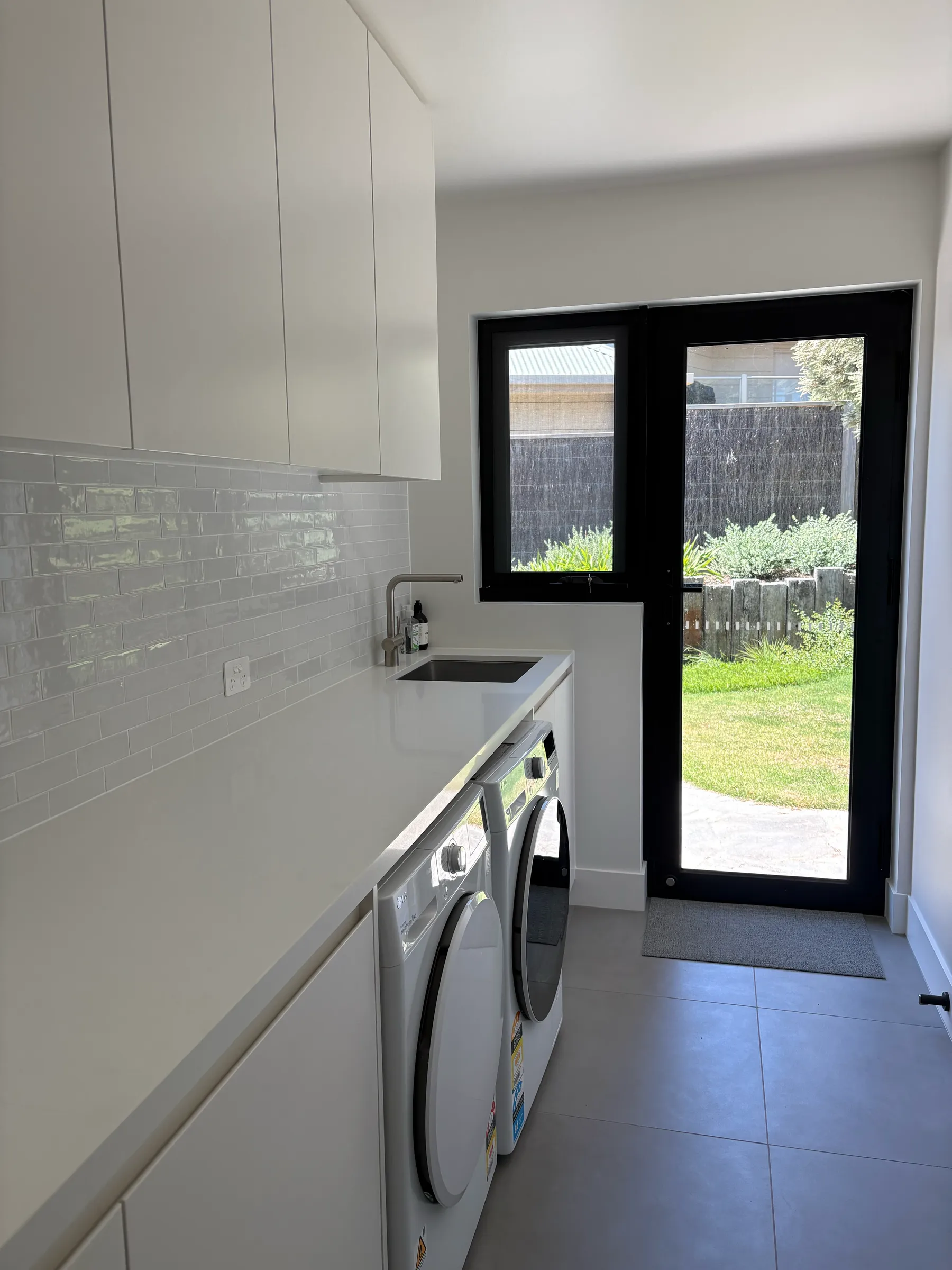 Windows & Doors